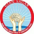 Gian Sagar Medical College And Hospital-logo
