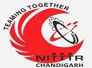 National Institution Of Technical Teachers Training And Research-logo