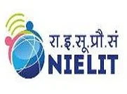 National Institute Of Electronics And Information Technology, Calicut-logo