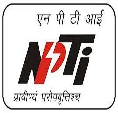 National Power Training Institute-logo