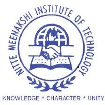 Nitte Meenakshi Institute Of Technology-logo