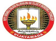 Potti Sriramulu College Of Engineering And Technology, Vijayawada-logo
