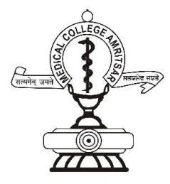 Government Medical College-logo