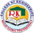 RK College Of Engineering, Vijayawada-logo