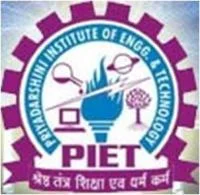 Priyadarshini Institute Of Engineering And Technology