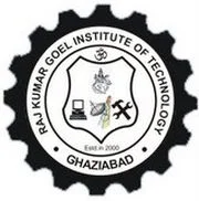 Raj Kumar Goel Institue Of Technology