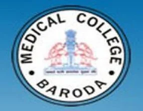 Medical College, Baroda-logo