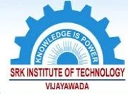 SRK Institute Of Technology, Vijayawada