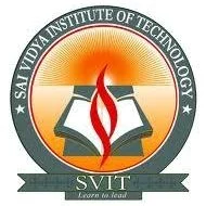 Sai Vidya Institute Of Technology