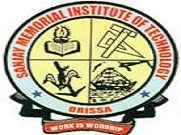 Sanjay Memorial Institute Of Technology, Berhampur-logo