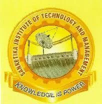 Sanketika Institute Of Technology And Management-logo