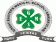Great Eastern Medical School And Hospital