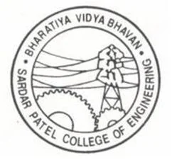 Sardar Patel College Of Engineering