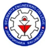 Seemanta Engineering College-logo