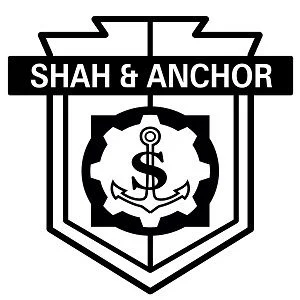 Shah And Anchor Kutchhi Engineering College