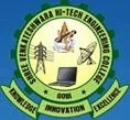 Shree Venkateshwara Hi Tech Engineering College