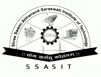 Shree Swami Atmanand Saraswati Institute Of Technology