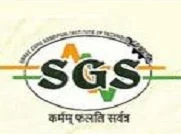 SHRI Guru Sandipani Institute Of Technology And Science-logo