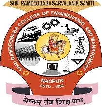SHRI Ramdeobaba College Of Engineering And Management