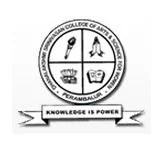 Dhanalakshmi Srinivasan College Of Arts And Science For Women-logo