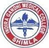 Indira Gandhi Medical College-logo