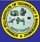 Somany Institute Of Technology And Management-logo