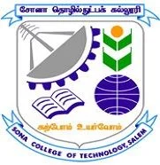 Sona College Of Technology