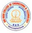 SRI Indu College Of Engineering And Technology