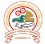SRI Ramakrishna Institute Of Technology-logo