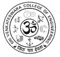 SRI Venkateswara College Of Engineering