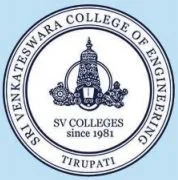SRI Venkateswara Engineering College For Women, Tirupati