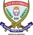 ST Soldier Institute Of Engineering And Technology-logo