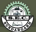 Sundargarh Engineering College Sundargarh-logo