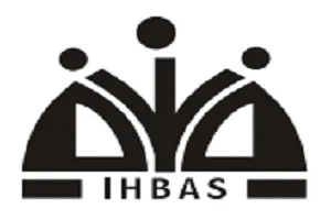 Institute Of Human Behaviour And Allied Sciences-logo