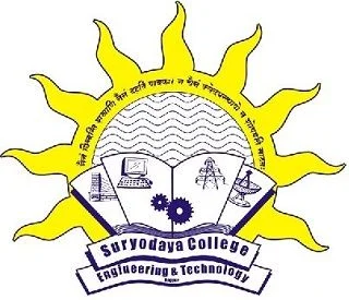 Suryodaya College Of Engineering And Technology