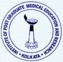 Institute Of Postgraduate Medical Education And Research-logo