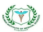 Kalinga Institute Of Medical Sciences, Bhubaneswar-logo