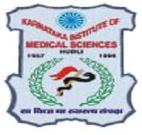 Karnataka Institute Of Medical Sciences, Hubli