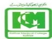 Katihar Medical College-logo