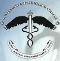 Government Kilpauk Medical College-logo