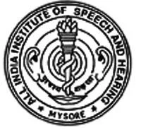 All India Institute Of Speech And Hearing Manasagangothri