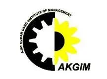 Ajay Kumar Garg Institute Of Management