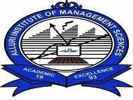 Alluri Institute Of Management Science-logo