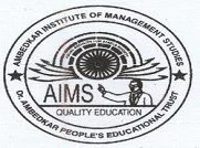 Ambedkar Institute Of Management Studies