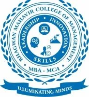Bhagwan Mahavir College Of Management-logo