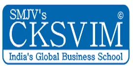 CK Shah Vijapurwala Institute Of Management-logo