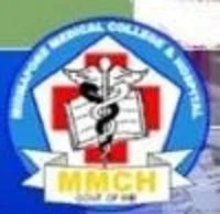 Midnapore Medical College And Hospital, Medinipur-logo