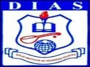 Delhi Institute Of Advanced Studies-logo