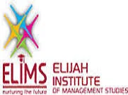 Elijah Institute Of Management Studies