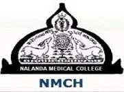 Nalanda Medical College-logo